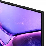 Телевизор Samsung UE43U8000FUXCE (43 ", Smart TV, Черный)