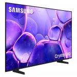 Телевизор Samsung UE50U8000FUXCE (50 ", Smart TV, Черный)
