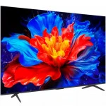 Телевизор TCL 55P8K 55 ", Smart TV, Черный