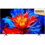 Телевизор TCL 55P8K 55 ", Smart TV, Черный