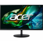 Монитор Acer SH242YP1bmihux UM.QS2CD.102 23.8 ", IPS, Full HD 1920x1080 (16:9), 144 Гц