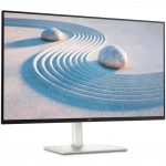 Монитор Dell S2725DSM (27 ", IPS, Quad HD 2560x1440 (16:9), 144 Гц)