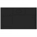 LED / LCD панель XG 86TDS148128 (86 ")