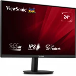 Монитор Viewsonic VA24G1-H 23.8 ", IPS, Full HD 1920x1080 (16:9), 144 Гц