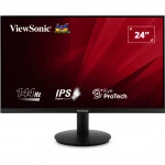 Монитор Viewsonic VA24G1-H 23.8 ", IPS, Full HD 1920x1080 (16:9), 144 Гц