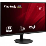 Монитор Viewsonic VA2708-2K-HD-2 27 ", IPS, Quad HD 2560x1440 (16:9), 75 Гц