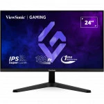 Монитор Viewsonic VX24G1-HD 23.8 ", IPS, Full HD 1920x1080 (16:9), 180 Гц