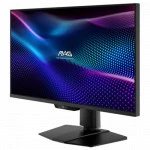 Монитор MSI MAG 274UPDF E16M 9S6-3CF09H-029 27 ", IPS, 4K UHD 3840x2160 (16:9), 320 Гц