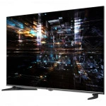 Телевизор Harper 43F720TS (43 ", Smart TV, Черный)