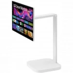 Монитор LG 32U889SA-W 32U889SA-W.ARUZ 31.5 ", IPS, 4K UHD 3840x2160 (16:9), 60 Гц
