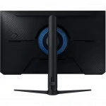 Монитор Samsung Odyssey G3 LS27DG300EUXEN 27 ", VA, Full HD 1920x1080 (16:9), 180 Гц