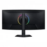 Монитор Samsung Odyssey G7 LS40FG756EIXCI (40 ", VA, 5K UHD 5120x2160 (64:27), 180 Гц)