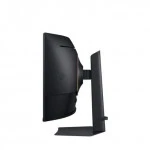 Монитор Samsung Odyssey G7 LS40FG756EIXCI (40 ", VA, 5K UHD 5120x2160 (64:27), 180 Гц)