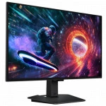 Монитор Samsung Odyssey G5 LS27FG502SIXCI (27 ", OLED, Quad HD 2560x1440 (16:9), 180 Гц)