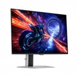 Монитор Samsung Odyssey G6 LS27FG602SIXCI (27 ", OLED, Quad HD 2560x1440 (16:9), 500 Гц)
