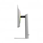 Монитор Samsung Odyssey G6 LS27FG602SIXCI (27 ", OLED, Quad HD 2560x1440 (16:9), 500 Гц)