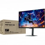Монитор Gigabyte M27Q2 Black (27 ", IPS, Quad HD 2560x1440 (16:9), 200 Гц)