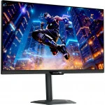 Монитор Gigabyte M27Q2 Black (27 ", IPS, Quad HD 2560x1440 (16:9), 200 Гц)
