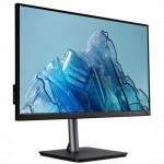 Монитор Acer CB273UGbemipruzx UM.HB3CD.G01 27 ", IPS, Quad HD 2560x1440 (16:9), 120 Гц