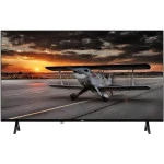 Телевизор Leff 40F250T 40 ", Черный