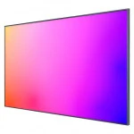 LED / LCD панель Lumien LP8670SDRU 86 "