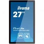 Монитор IIYAMA ProLite PL2738M TF2738MSC-B2 A (27 ", IPS, Full HD 1920x1080 (16:9), 60 Гц)