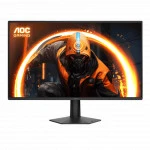Монитор AOC 27G50Z 27G50Z/01 (27 ", IPS, Full HD 1920x1080 (16:9), 260 Гц)