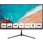 Монитор Aiwa MD2712 (27 ", IPS, Full HD 1920x1080 (16:9), 180 Гц)