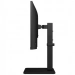 Монитор LG 24BA450-B (23.8 ", IPS, Full HD 1920x1080 (16:9), 100 Гц)