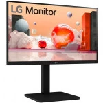 Монитор LG 24BA450-B (23.8 ", IPS, Full HD 1920x1080 (16:9), 100 Гц)