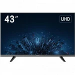 Монитор Hikvision DS-D5043U3-1V0S (43 ", VA, 4K UHD 3840x2160 (16:9), 60 Гц)