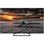 Телевизор Leff 43F240T 43 ", Черный
