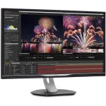 Монитор Philips 328P6AUBREB/00 (32 ", IPS, Quad HD 2560x1440 (16:9), 60 Гц)