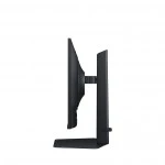 Монитор Samsung Odyssey G6 LS27FG606EIXCI (27 ", IPS, Quad HD 2560x1440 (16:9), 350 Гц)