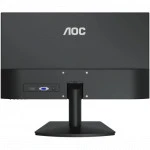 Монитор AOC 24B15H3 24B15H3/01 (23.8 ", IPS, Full HD 1920x1080 (16:9), 120 Гц)