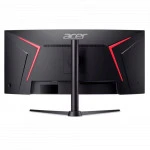 Монитор Acer Nitro XZ340CURJ0bmiiphx UM.CX0CD.003 34 ", VA, Ultra-Wide QHD 3440x1440 (21:9), 120 Гц