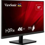 Монитор Viewsonic VA3208-4K-HD 32 ", VA, 4K UHD 3840x2160 (16:9), 60 Гц