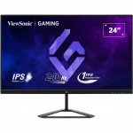 Монитор Viewsonic VX2479A-HD-PRO 23.8 ", IPS, Full HD 1920x1080 (16:9), 240 Гц