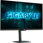 Монитор Gigabyte G27Q2 20VM0-G27Q2BK-1EKR 27 ", IPS, Quad HD 2560x1440 (16:9), 210 Гц