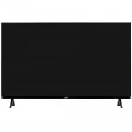 Телевизор Leff 32F690T 31.5 ", Smart TV, Черный
