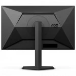 Монитор AOC Q27G4XY (27 ", VA, Quad HD 2560x1440 (16:9), 180 Гц)