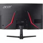 Монитор Acer ED240QP0bi UM.UE0EE.004 23.6 ", VA, Full HD 1920x1080 (16:9), 144 Гц