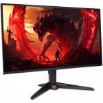 Монитор Acer Nitro VG240YP6bip UM.QV0EE.609 (23.8 ", IPS, Full HD 1920x1080 (16:9), 144 Гц)