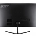 Монитор Acer Nitro ED270W0bmiipx UM.HE0EE.016 27 ", VA, Full HD 1920x1080 (16:9), 240 Гц