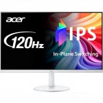 Монитор Acer SA273G0wi UM.HS3EE.005 (27 ", IPS, Full HD 1920x1080 (16:9), 120 Гц)