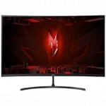 Монитор Acer Nitro ED322QS3bmiipx UM.JE0EE.313 31.5 ", VA, Full HD 1920x1080 (16:9), 180 Гц