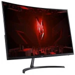 Монитор Acer Nitro ED322QS3bmiipx UM.JE0EE.313 31.5 ", VA, Full HD 1920x1080 (16:9), 180 Гц