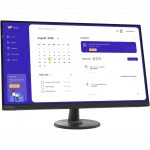Монитор Lenovo D32u-45 67A1GAC2EU 31.5 ", VA, 4K UHD 3840x2160 (16:9), 60 Гц