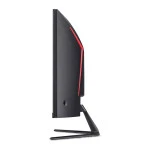 Монитор Acer Nitro ED340CURJ0bmiipx UM.CE0EE.014 34 ", VA, Ultra-Wide QHD 3440x1440 (21:9), 120 Гц