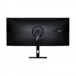 Монитор Xiaomi G34WQi C34WQBA-RGGL (34 ", IPS, Ultra-Wide QHD 3440x1440 (21:9), 180 Гц)
